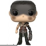 Funko Pop! Movies Mad Max Fury Road Furiosa Styles May Vary Collectible Figure 3.75 inches B0759MJW6F